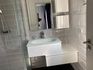 Beautiful Villa, 8p, comfort, quiet, beaches and center