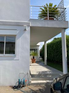 Beautiful Villa, 8p, comfort, quiet, beaches and center