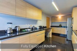 Capitalia Chic 1BR Comfort in Prime Location