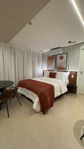 Conforto e localização em Perdizes, Allianz Parque