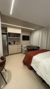 Conforto e localização em Perdizes, Allianz Parque