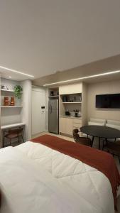 Conforto e localização em Perdizes, Allianz Parque