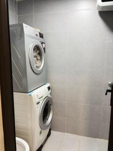 Niah Cozy Home - Railway street