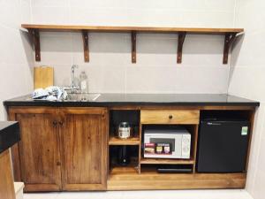 Niah Cozy Home - Railway street