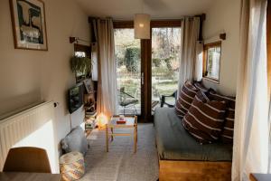 Tiny House Alba - ervaar tiny house living