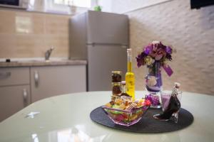 Bliss Apartments with free parking