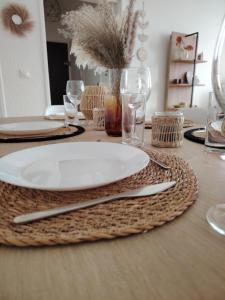 La Petite Venise, au fil de leau