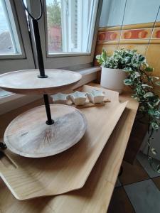 La Petite Venise, au fil de leau