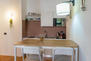 Naples Soul - city center