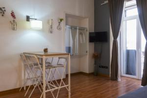 Naples Soul - city center