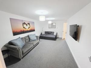 The Willows Haven - Thurnscoe, Rotherham