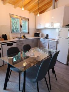 Quintal do Olival- Um refúgio na Natureza