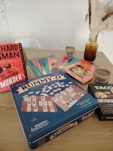 La Petite Venise, au fil de leau