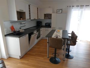 Ferienwohnung Klee