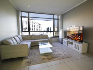 Sandton Smart Apartment Ten