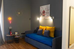 Naples Soul - city center