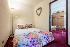 Apartment lAiguille, au pied des télécabines