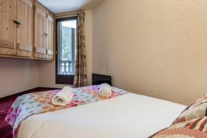 Apartment lAiguille, au pied des télécabines