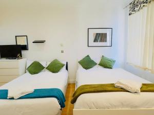 Specious studio flat in great Location