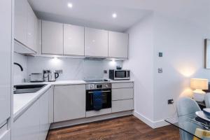 Hartley Place - Mersey View Apartment