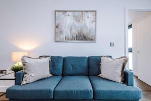 Hartley Place - Mersey View Apartment