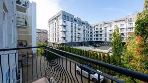 Pomorska Przystań, Sun & Snow