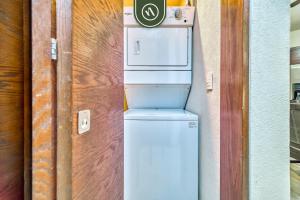 Studio in Romantic Zone - Rooftop Pool - King Bed