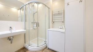 Pomorska Przystań, Sun & Snow