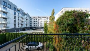 Pomorska Przystań, Sun & Snow