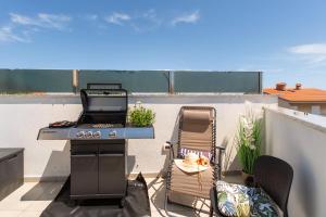 Apartment Sandi 2408