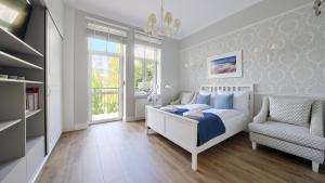 Pomorska Przystań, Sun & Snow