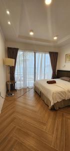 Juara Mutiara Resort
