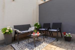 Apartment Sandi 2408