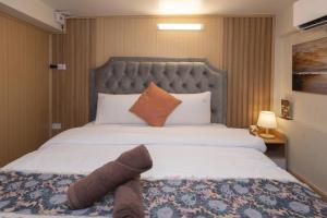 The Little Home - Thuoc Bac - Stylish & Comfy home - Old quarter