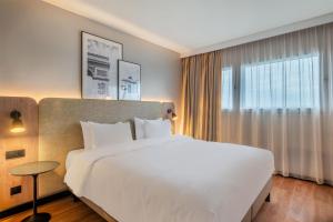 Radisson Hotel Paris Le Bourget