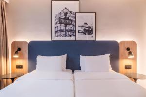 Radisson Hotel Paris Le Bourget