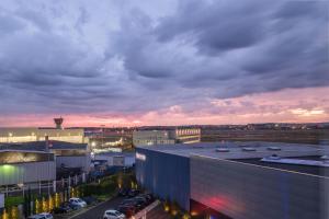 Radisson Hotel Paris Le Bourget