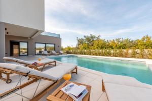 Villa Azzurra ZadarVillas