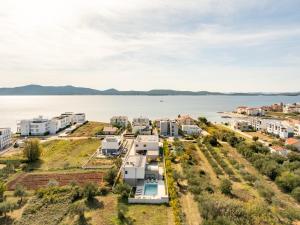Villa Azzurra ZadarVillas