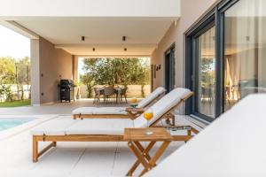 Villa Azzurra ZadarVillas