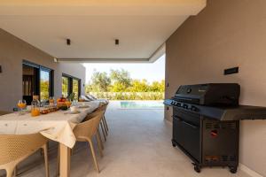 Villa Azzurra ZadarVillas