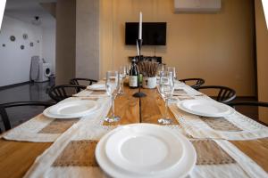 Apartment by the river 11