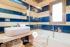 SELECTsoHOME - T2 vue mer avec Piscine privée et Services inclus - CIELO