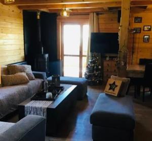 Chalet Cosy