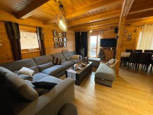 Chalet Cosy