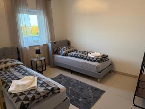 Penthouse Appartment