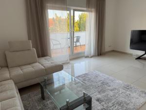 Penthouse Appartment