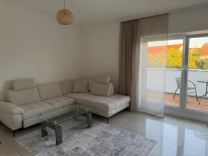 Penthouse Appartment