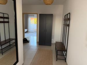 Penthouse Appartment