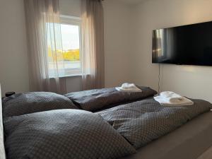 Penthouse Appartment